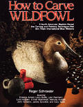 How To Carve Wildfowl