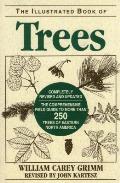 Illustrated Book Of Trees Eastern
