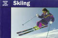 Skiing Know The Sport