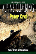 Lightweight Alpine Climbing With Peter C