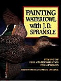 Painting Waterfowl With J D Sprankle
