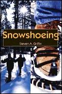 Snowshoeing