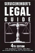 Servicemembers Legal Guide Everything You