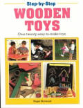 Step By Step Wooden Toys Over Twenty E