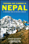 Trekking & Climbing In Nepal