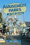 Amusement Parks Of New Jersey