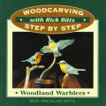 Woodcarving With Rick Butz Woodland Warb