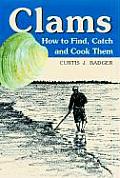 Clams How To Find Catch & Cook Them