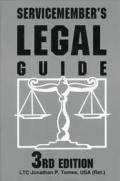 Servicemembers Legal Guide Everything You &