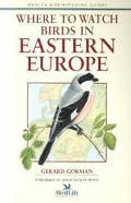 Where To Watch Birds In Eastern Europe