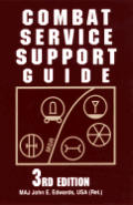 Combat Service Support Guide 3rd Edition