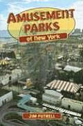 Amusement Parks Of New York