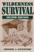 Wilderness Survival 2nd Edition