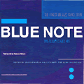 Blue Note The Album Cover Art Volume 1