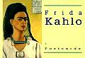 Frida Kahlo Postcard Book: (Book of Postcards, Gifts for Art-Lovers)