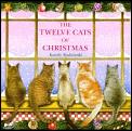 Twelve Cats Of Christmas