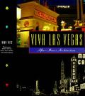 Viva Las Vegas After Hours Architecture