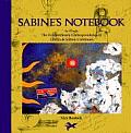 Sabines Notebook In Which the Extraordinary Correspondence of Griffin & Sabine Continues