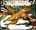 Fire Race A Karuk Coyote Tale About Ho