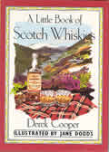 Little Book Of Scotch Whiskies