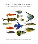 Aquarium Fish Of The World The Comprehen