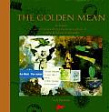 Golden Mean In Which the Extraordinary Correspondence of Griffin & Sabine Concludes