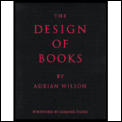 Design Of Books