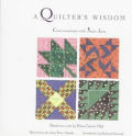 Quilters Wisdom Conversations With