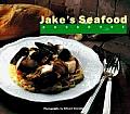 Jakes Seafood Cookbook