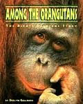 Among The Orangutans The Birute Galdik