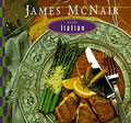 James Mcnair Cooks Italian