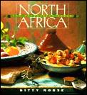North Africa The Vegetarian Table