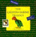 Griffin & Sabine Trilogy 3 Volumes