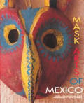 Mask Arts Of Mexico
