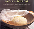 Beths Basic Bread Book