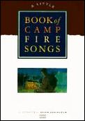 Little Book Of Campfire Songs