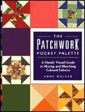 Patchwork Pocket Palette