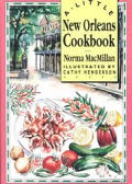Little New Orleans Cookbook