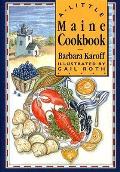 Little Maine Cookbook