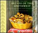 Breads Of The Southwest