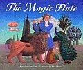 Magic Flute with CD