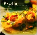 Phyllo Easy Recipes For Sweet & Savory R