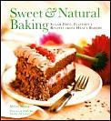 Sweet & Natural Baking