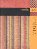 Textile Arts Of India