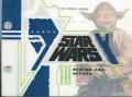 Star Wars Behind The Scenes 30 Postcards