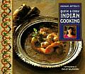 Madhur Jaffreys Quick & Easy Indian Cooking