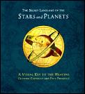Secret Language Of The Stars & Planets