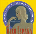 Deco Espana Graphic Design Of The Twenti