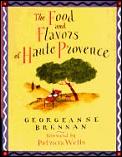 Food & Flavors Of Haute Provence