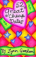 52 Great Cheap Dates